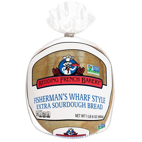 Redding French Bakery