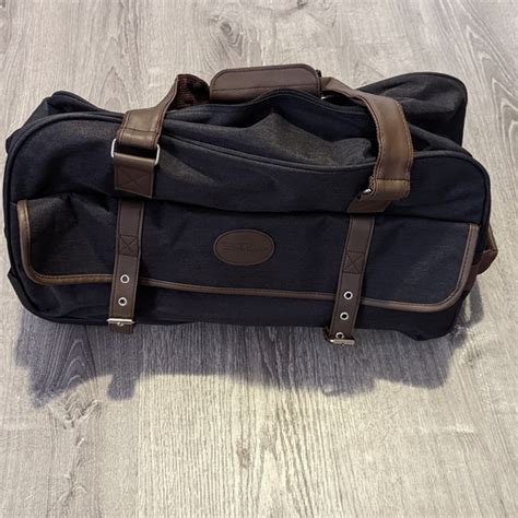 Reddington Duffle Bag