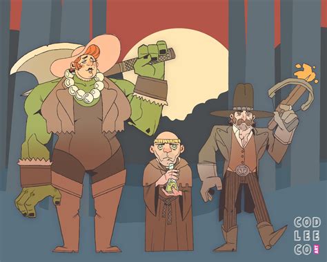 Reddit Adventure Zone