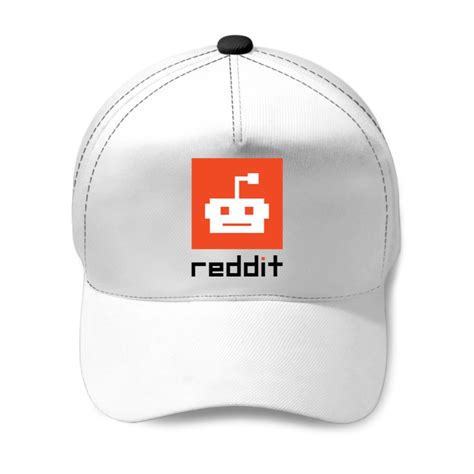 Reddit Baseball Cap