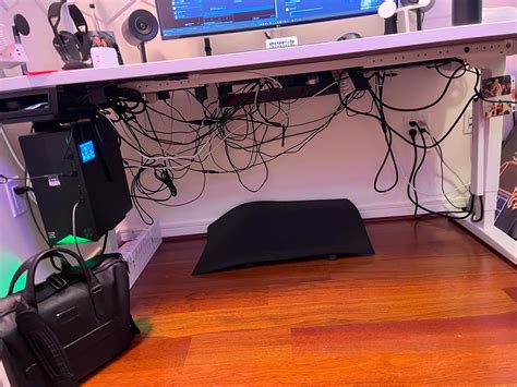 Reddit Best Cable Management