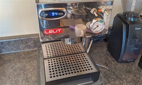 Reddit Best Cheap Espresso Machine