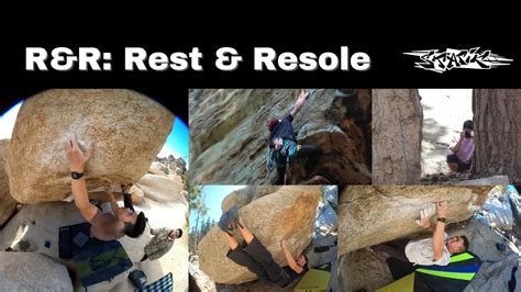 Reddit Bouldering Rest
