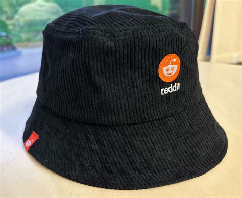 Reddit Bucket Hat Golf