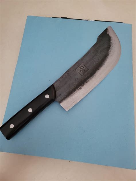 Reddit Chef S Knife