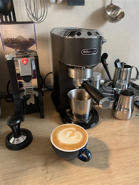 Reddit Delonghi Dedica
