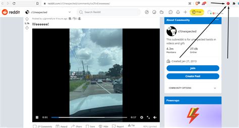 reddit download video extension