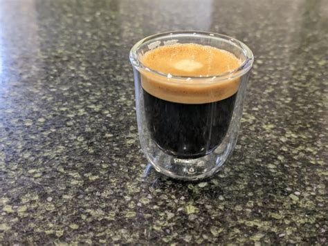 Reddit Espresso Shot