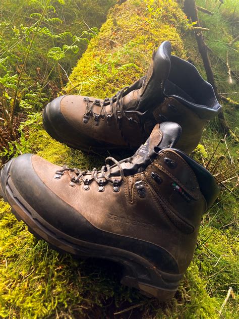 Reddit Kodiak Boots First Pair Of Gyw Canada West Wm Moorby 2816