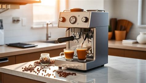Reddit Home Espresso Machine