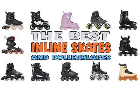 Reddit Inline Skates Buying Guide