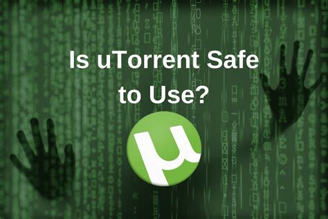 Reddit Is Utorrent Safe