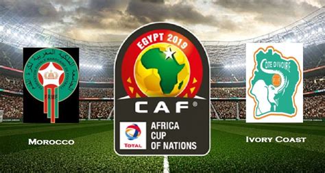 reddit ivory coast vs morocco stream