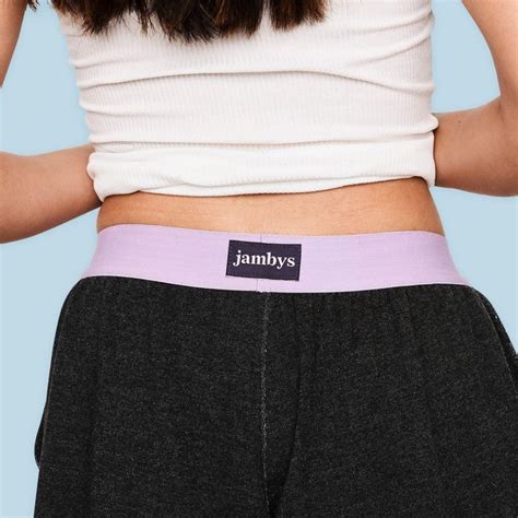 Reddit Jambys