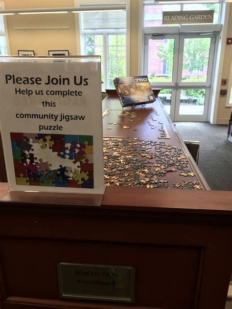reddit jigsaw puzzle community