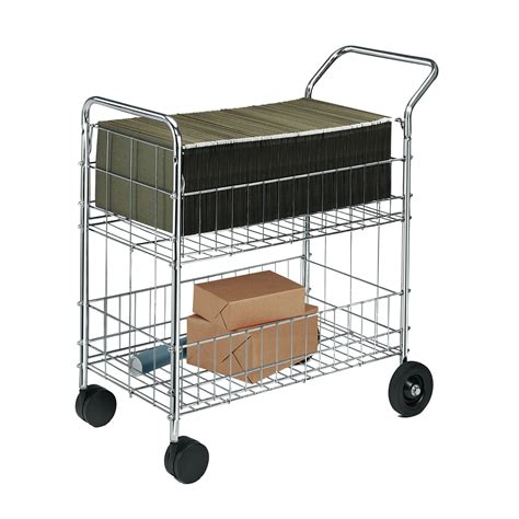 Reddit Mailing Carts