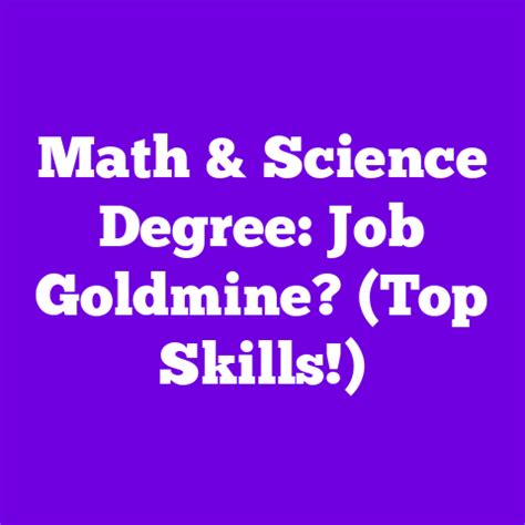 reddit math jobs