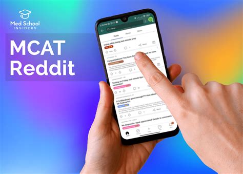 reddit mcat