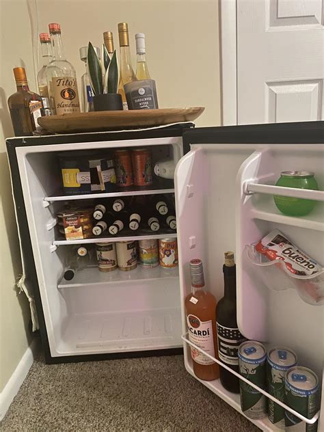 Reddit Mini Fridge