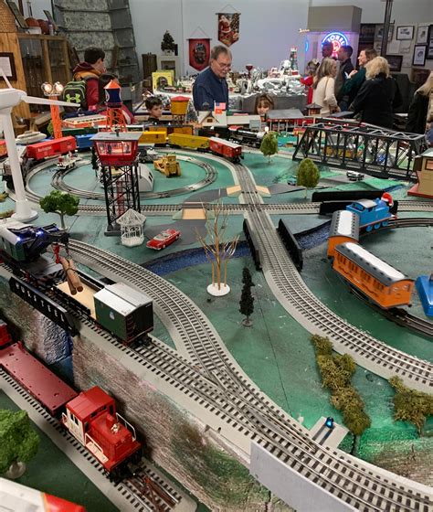 Reddit Model Train Set