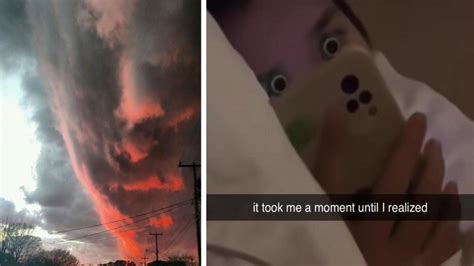 reddit oddly terrifying