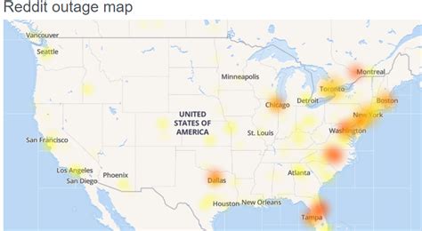 reddit outage