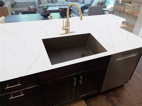 Reddit Quartz Countertop