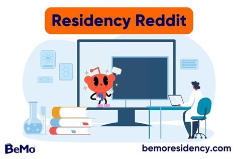 reddit residency