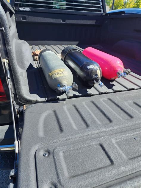 Reddit Scuba Tanks