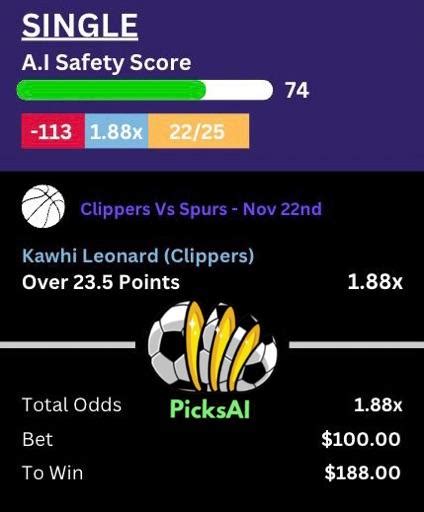 reddit sportsbook pick of the day