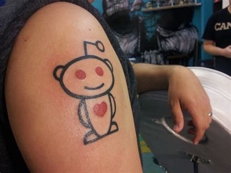 Reddit Tattoo Designs