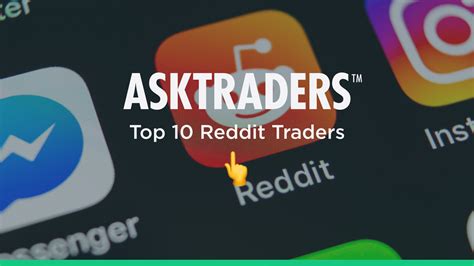 Reddit Traders