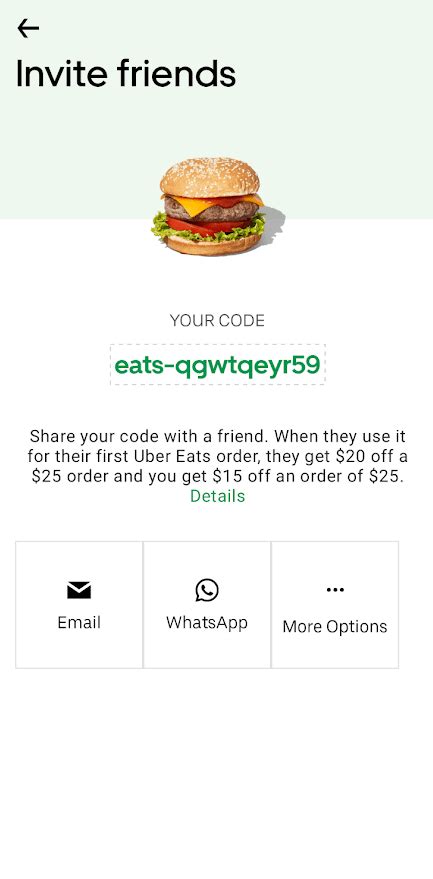reddit uber eats promo code