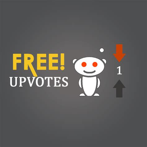 reddit upvotes free trial