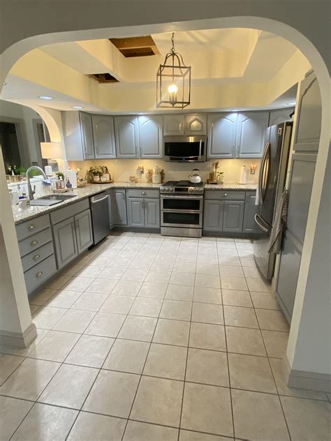 Reddit White Kitchen