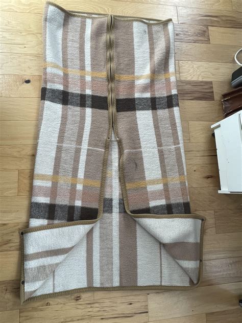 Reddit Wool Blanket