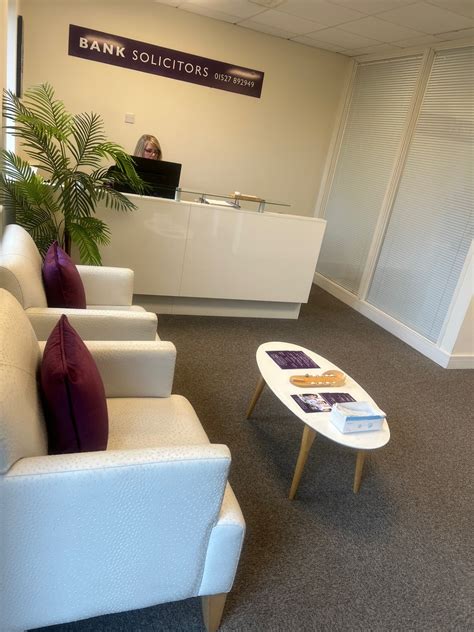 Redditch Property Solicitors