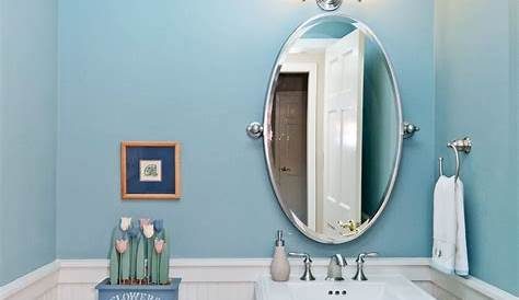 When people choose to redecorate their bathroom, they frequently change