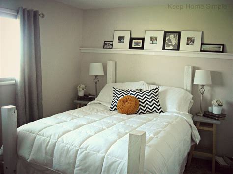 Cheap ideas to redecorate your bedroom in 2015 becoration