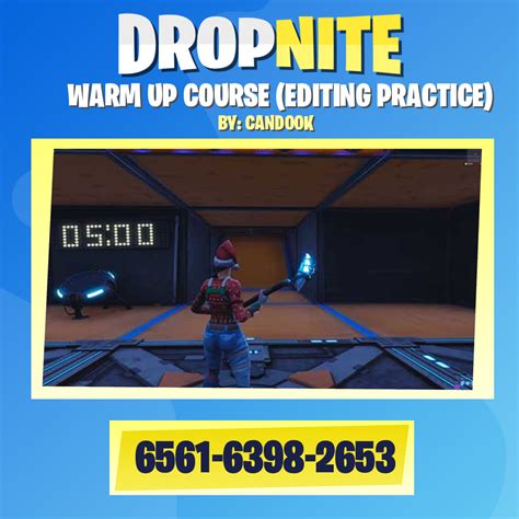 42 Top Pictures Fortnite Edit Course Code Console Edit Courses For