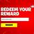 redeem your reward fortnite codes free emote 2020 november calendar