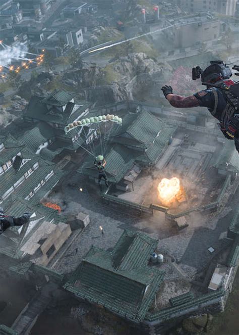 redeploys warzone meaning