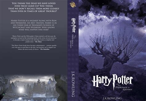 Redesigned Book Covers