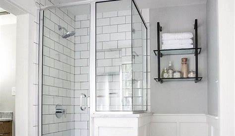 Small Bathroom Layouts with Separate Tub and Shower: Maximizing Space