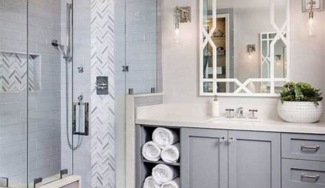 Top tips for redesigning a small bathroom — Lindemann Constructions