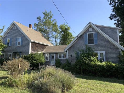 Redfin Eastham Ma