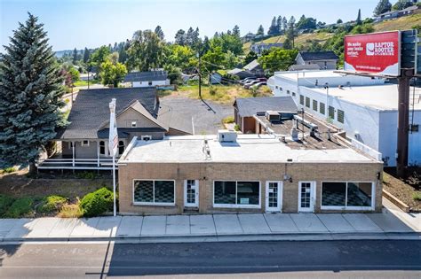 redfin spokane