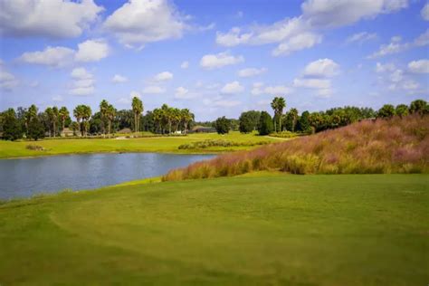 redfish run golf course the villages