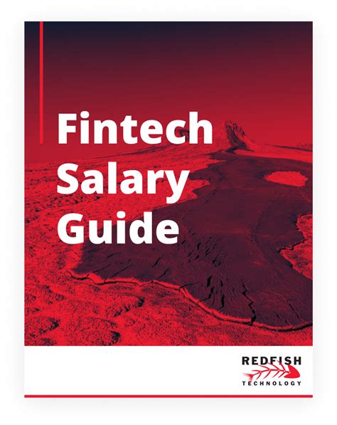 Redfish Technology Salary Pros and Cons: Is It Right for You?