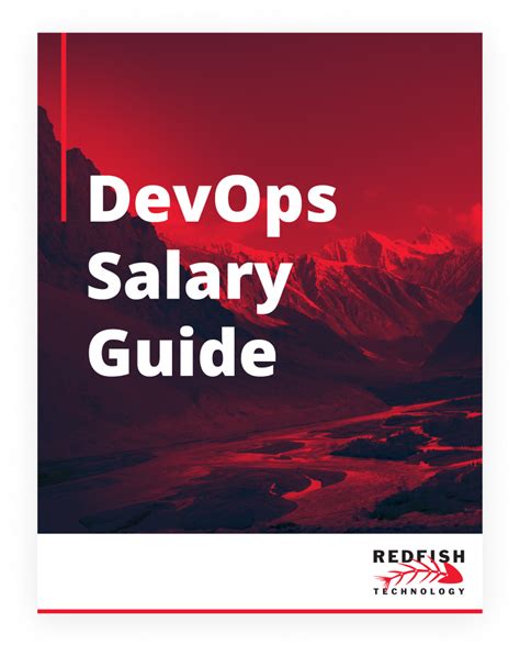 Redfish Technology Salary Pros and Cons: Is It Right for You?